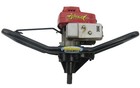 Genuine Eskimo Mako 2003m Ice Auger Motor Assembly Tested And Working