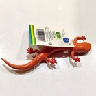 Red Salamander Safari Ltd  Tennessee Aquarium Vintage Figure 210272 Rare New