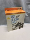 Roof   Gutter De-icing Kit Frost King Rc 80 80ft  120v 400w Brand New