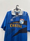 Jersey Sporting Cristal 1996  6 De Juego Talle L  59 X 74 Cm 