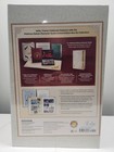 Pok  mon Deluxe Character Guide Limited Edition Box Set Collection - New  In Hand