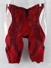 Indiana Hoosiers Game Used Red Pants Football 32 432