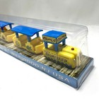 Tram Car Trolly  brand New  Wildwood Nj Talking Toy