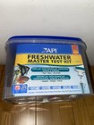 Api Freshwater Master Test Kit 800   Almost798 Remaining  Aquarium Water Quality
