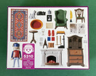 Playmobil 5310 - Victorian Mansion Living Room - Vintage Mint Sealed Box 1995