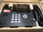 Ooma Grp2602  10-line Business Ip Desk Phone Works  Cloud Based Voip Phone