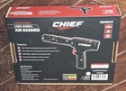 Chief Professional Long Barrel Air Hammer W variable Speed Trigger  56524