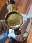 Ww1 Wollensak Us Trench Battery Commanders Periscope  Ww1 Model 1918 X7 No 4027
