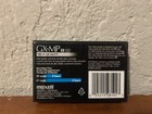 Maxell 8mm Gx-mp High Quality 120 Camcorder Video Cassette Tape New Sealed