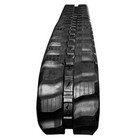 Rubber Track 7  Vb180 X 72 X 45a Ch Fits Case Fits Kubota Fits Bobcat Fits Gehl