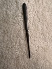 Rare Vintage   Antique Silver Plated Nut Picker 5 l
