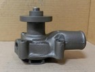 1950 s-90 s Caterpillar White Forklift Engine Rebuilt Water Pump 4020353 2-hole