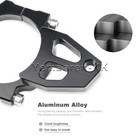 Steering Shock For Kawasaki Z900rs Z 900rs 2018-2024 Damper Bracket Accessories