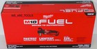 New In Box Milwaukee 2807-20 Fuel Hole Hog 1 2  Right Angle Drill M18 Cordless