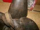 Us Cavalry Model 1904 Mcclellan Saddle