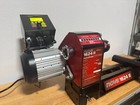 Nova Dvr Intelligent Motor Upgrade With Pulley  For Nova 1624 Lathe