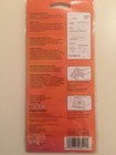 Clear Acrylic Stamp Set By Fiskars Fill In The Blank 177270 New