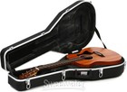 Gator Deluxe Abs Molded Case For Taylor Gs Mini - Mini Grand Symphony Acoustic