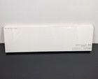 Apple Magic Wireless Keyboard With Numeric Pad Sealed Mq052ll a - Silver A1843