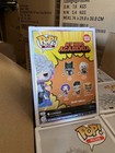Funko Pop  Plus My Hero Academia - Dabi  1834 Chase Vinyl Exclusive W protector