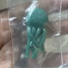 Vintage Kelloggs Cereal Dark Blue Wacky Wall Walker Octopus