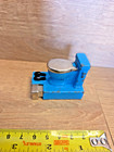 Vintage Toilet Novelty  Retro Collectable Sparks