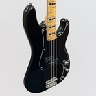 Fender Squier Classic Vibe  70s Precision P 4 String Electric Bass Guitar
