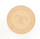 Vintage - Eastern Steamship Corp Nassau   West Indies Luggage Label Unused- Xl2h