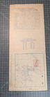 Sacramento River And Andrus Isl Noaa Nautical Chart 18662 Edition 9 - April 1978