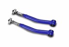 Steinjager Rear Upper Control Arms 0-5  Lift-sw Blue  For Wrangler Jk  J0053765