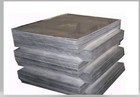  2 Pcs   060 Aluminum Sheet Metal Plate  12  X 12  - 1 16 Aluminum Flat Stock