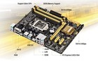 Asus B85m-g   B85m-g Plus Lga1150 Ddr3 Micro Atx Motherboard Hdmi Support 4thcpu