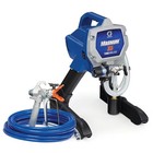 New Sealed Graco 262800 Magnum X5 Stand Airless Paint And Stain Sprayer