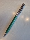 Vintage Garland Bubble Top Mechanical Pencil Advertising Kodak Colorado Division