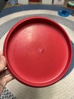 Used Red Discmania Soft P-line P1 - The Maniac - No Ink - 172g