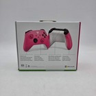 New Microsoft Xbox Series X s Wireless Controller Deep Pink