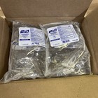 Purell Advanced Gel Hand Sanitizer 1 Liter Refill Bag  4 Pack  Exp 07 23