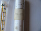 Aalborg Instruments 044-40t Flow Meter New    With Free Shipping