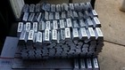 Lot Of 25 Pounds Bullet Casting Metal Lead Ingots    15-18 Bhn Quality Lead   