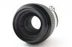 Nikon Ai-s Nikkor 35mm F1 4 Mf Camera Lens Made In Japan