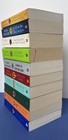 Lot Of 10   Large Trade Paperback Books   Outlander Series   Diana Gabaldon