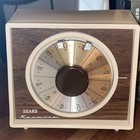 Vintage Sears Kenmore 24 Hour All Purpose Timer Model 34 6445 W  Original Box