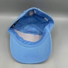 New York City Fc Mls Hat Infant Embroidered Adidas Strap Back Cap Cotton New