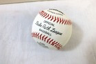 Vintage Wilson Official Babe Ruth League Baseballs 12 New In Box A1082