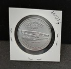 1984 Macpuffin Dollar Trade Token - Pk26