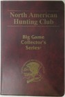 North American Hunting Club Big Game Collectors Series 1 Nahc 6 Coins Medallions