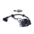 In Us Spark Plug With Ignition Coil Set For 1 5 Rc Hpi Baja 5b 5t 5sc Losi Rv Km
