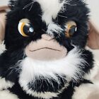 Gremlins Evil Black And White Gizmo Mohawk Vintage Nanco  Plush Stuffed Toy