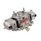 Edelbrock Carburetor 1306  Vrs-4150 650cfm  Mech Sec  No Choke  Bead Blasted