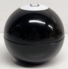 Vintage Magic 8 Eight Ball Classic Mattel Toy Fortune Teller Model 30188 Works